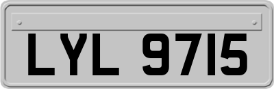 LYL9715