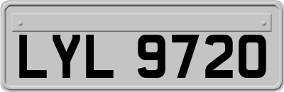 LYL9720