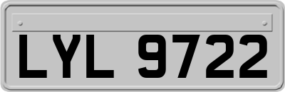 LYL9722