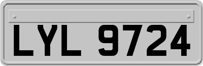 LYL9724