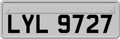 LYL9727