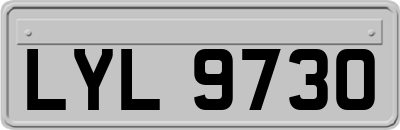 LYL9730
