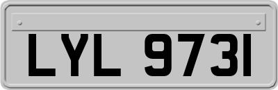 LYL9731
