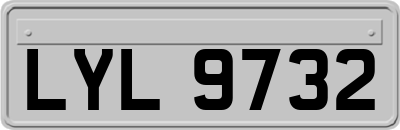 LYL9732