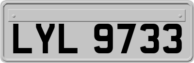 LYL9733