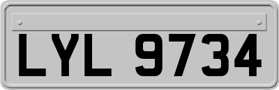 LYL9734