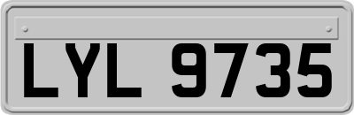 LYL9735