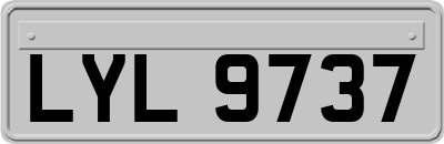 LYL9737
