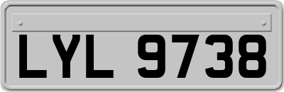 LYL9738