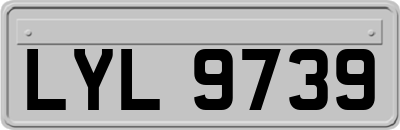 LYL9739