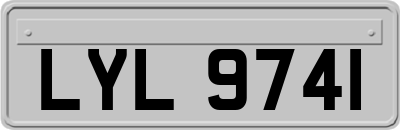 LYL9741