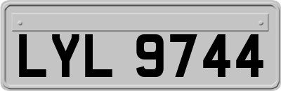LYL9744
