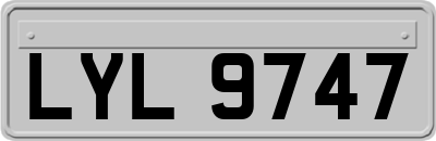 LYL9747