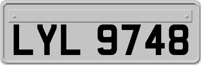 LYL9748