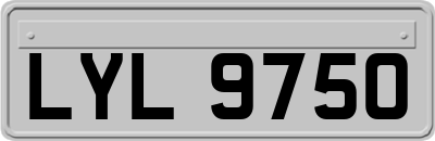 LYL9750
