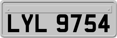 LYL9754