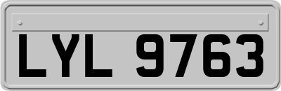 LYL9763