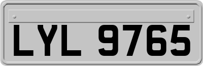 LYL9765