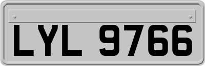 LYL9766