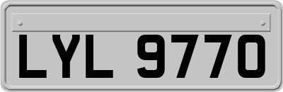 LYL9770