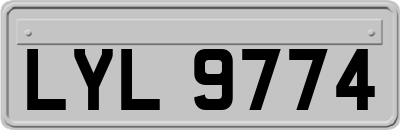 LYL9774