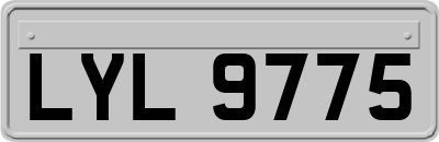LYL9775