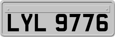 LYL9776