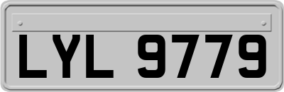 LYL9779
