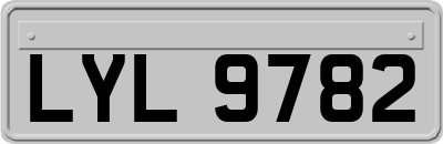 LYL9782