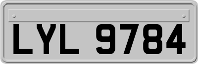 LYL9784