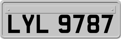 LYL9787