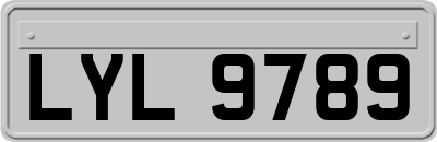 LYL9789