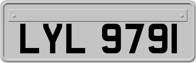 LYL9791