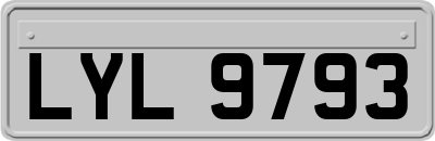 LYL9793