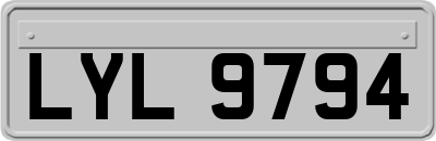 LYL9794