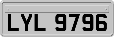 LYL9796