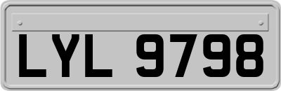 LYL9798