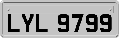 LYL9799