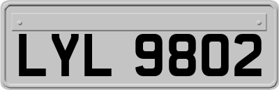 LYL9802