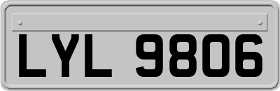 LYL9806