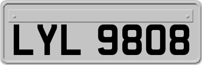LYL9808