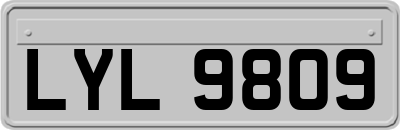 LYL9809