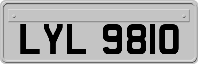 LYL9810