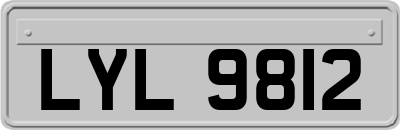 LYL9812
