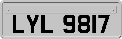 LYL9817