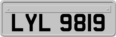 LYL9819