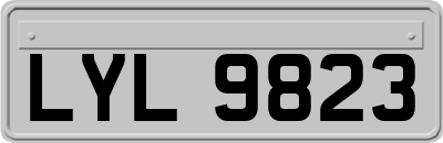 LYL9823