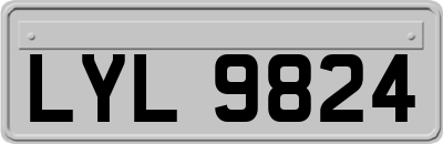 LYL9824
