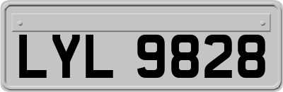 LYL9828