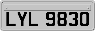 LYL9830